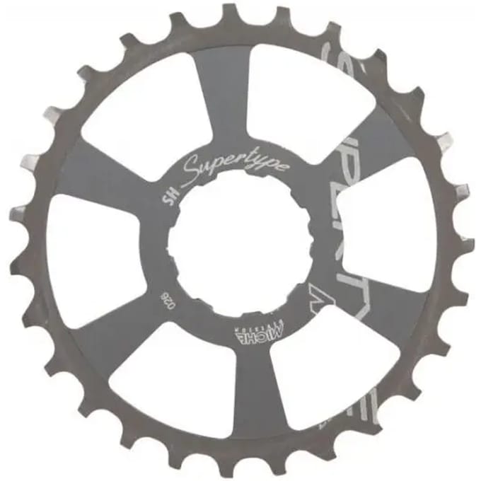 Tussentandwiel Miche Supertype Shimano 11 vitesses