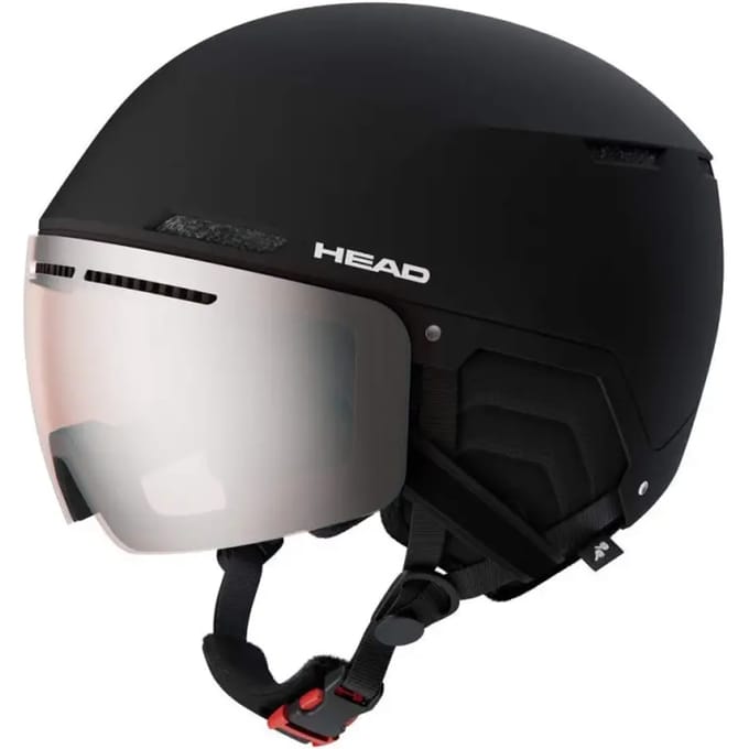 Skhelm Head Cinema