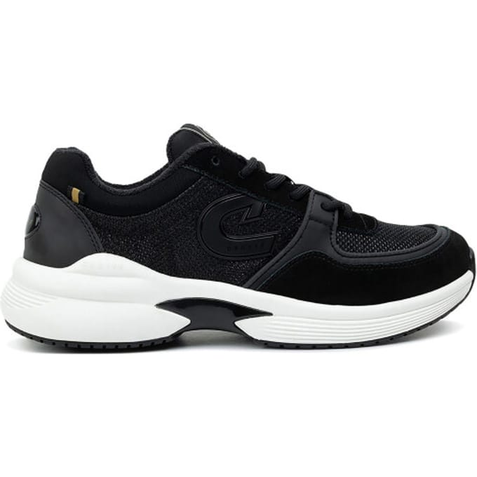 Cruyff Danny Sneakers - Dames - Zwart - Maat 36