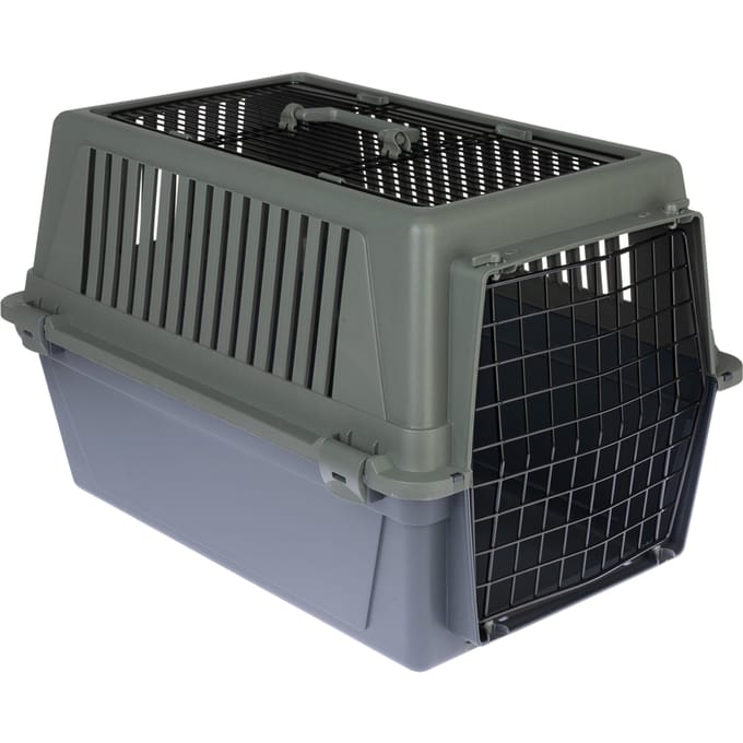 TIAKI Transportbox Verde - L 32,5 x B 48 x H 29 cm