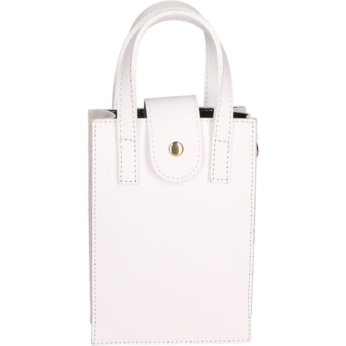 Gave Lux tas vrouwen WHITE