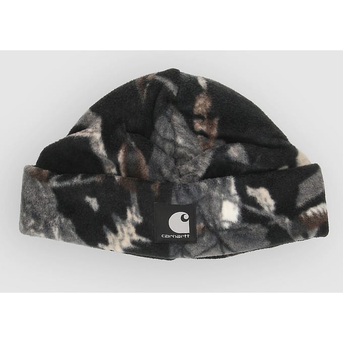 Carhartt WIP Blevin Muts camouflage