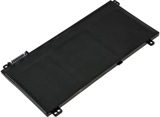 CoreParts MBXHP-BA0254 laptop reserve-onderdeel Batterij/Accu
