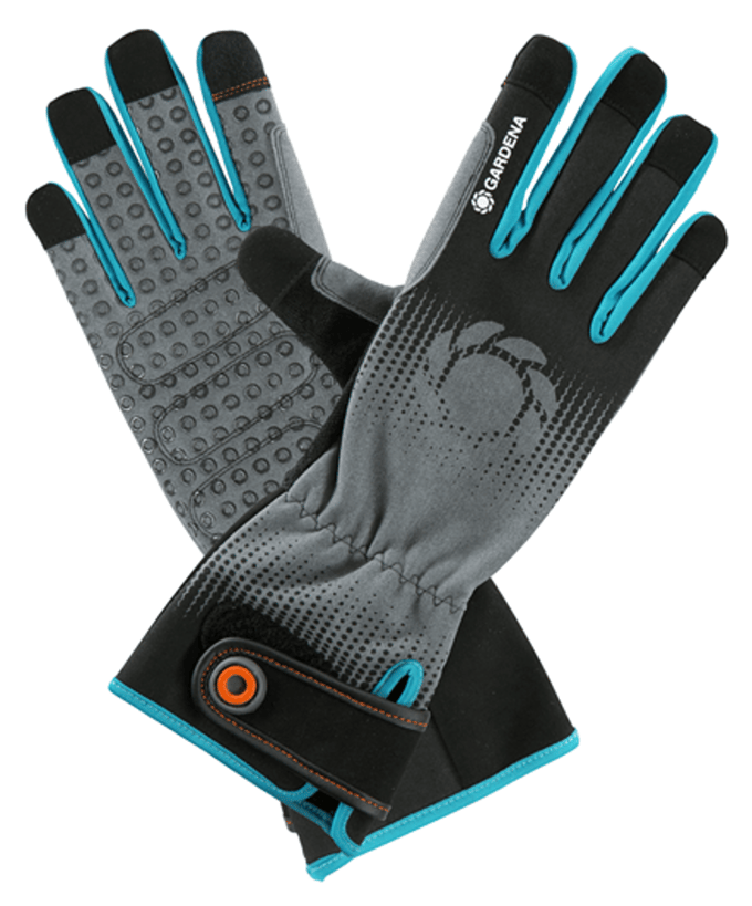 GARDENA 11531-20 Handschoenen struikonderhoud - 9/L
