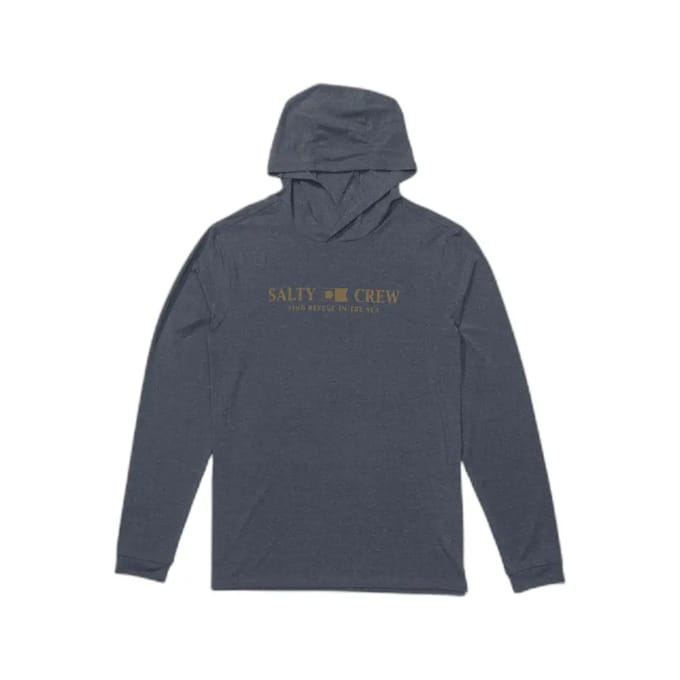 Hoodie Salty Crew Flagship