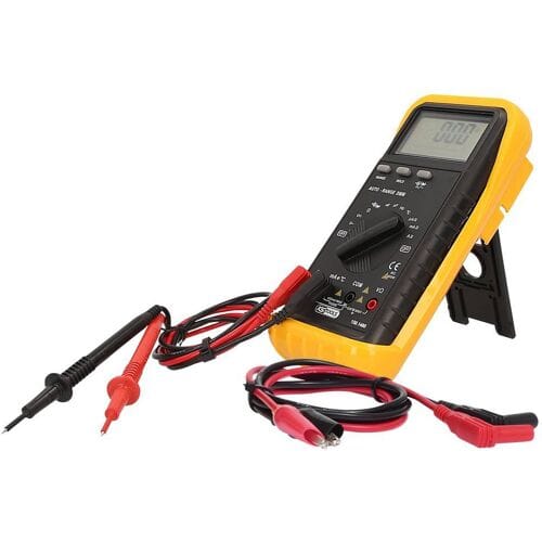 KS Tools 1501480 Multimeter Digitaal Automotive