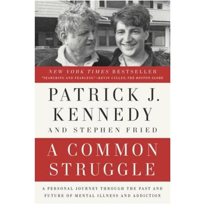 A Common Struggle - Patrick J. Kennedy