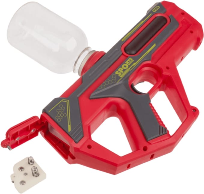 Elektrisch Waterpistool – Waterpistool Elektrisch met 200 ml Watertank