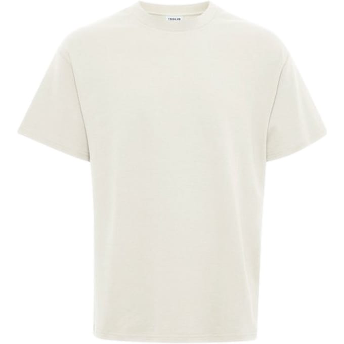 Solid Anton Shirt Heren - Maat S