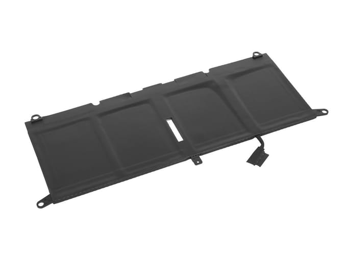 Movano – XPS 13 Serie – Lithium-ion Batterij – 500 Oplaadcycli – BMS Beveiliging