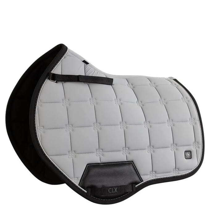 Zadeldek voor paarden BR Equitation CLX polyvalence