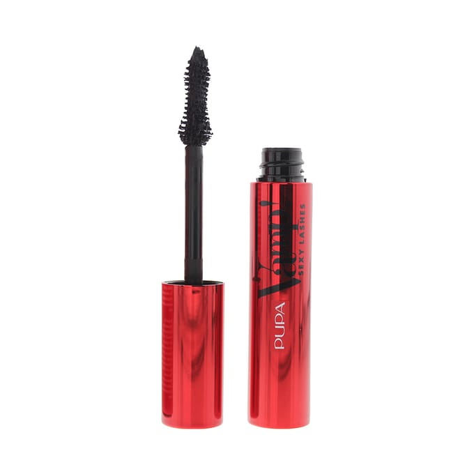 Pupa Milano Vamp! Mascara Sexy Lashes Extra Black 12ml