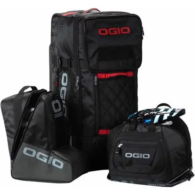 Reistas Ogio T-3