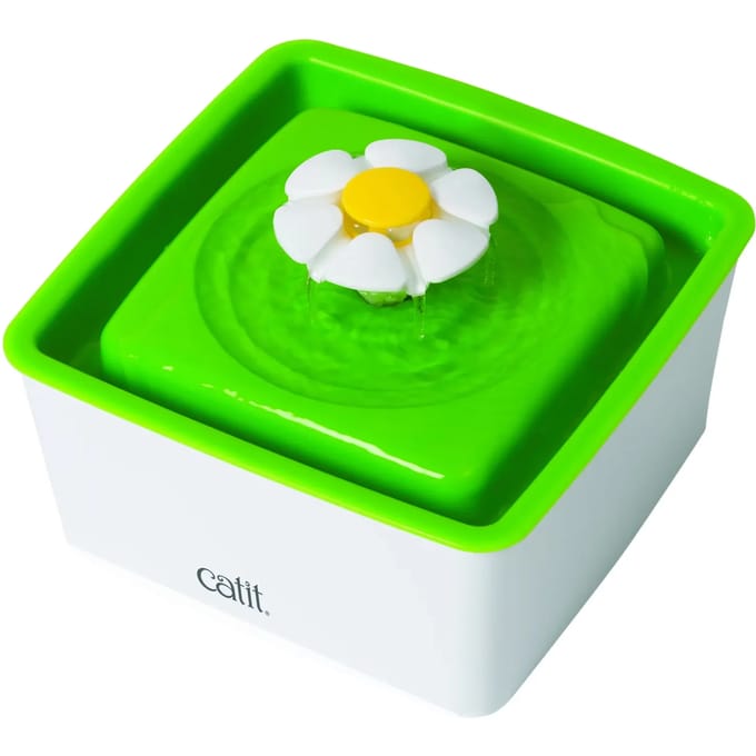 Drinkbak voor honden en katten Catit
