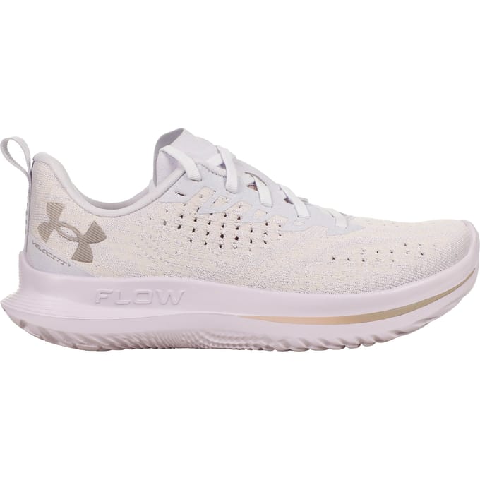 Under Armour Velociti 4 SE Neutrale Schoen Dames-Paars,Paars