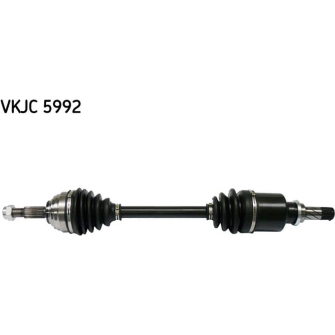 As SKF VKJC 5992
