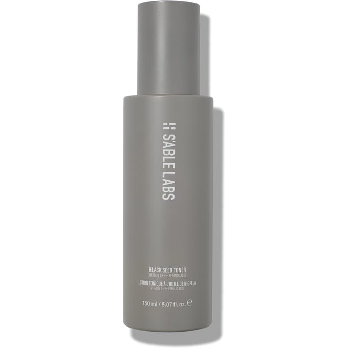 S'ABLE LABS Black Seed Toner