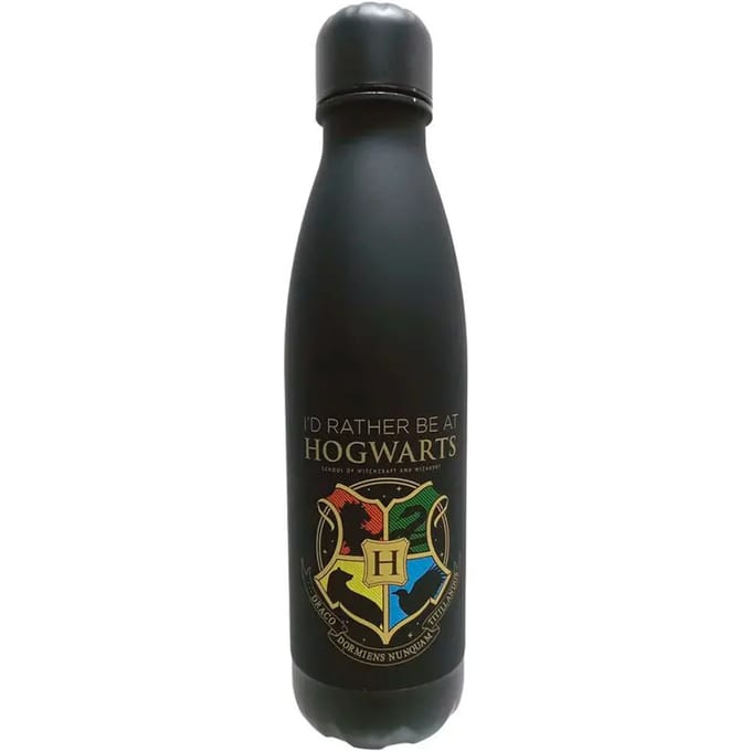 Drinkfles Kids Licensing Harry Potter Hogwart