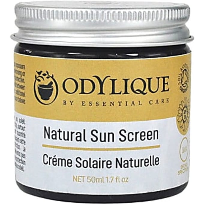 Odylique Natural Sun Screen SPF30