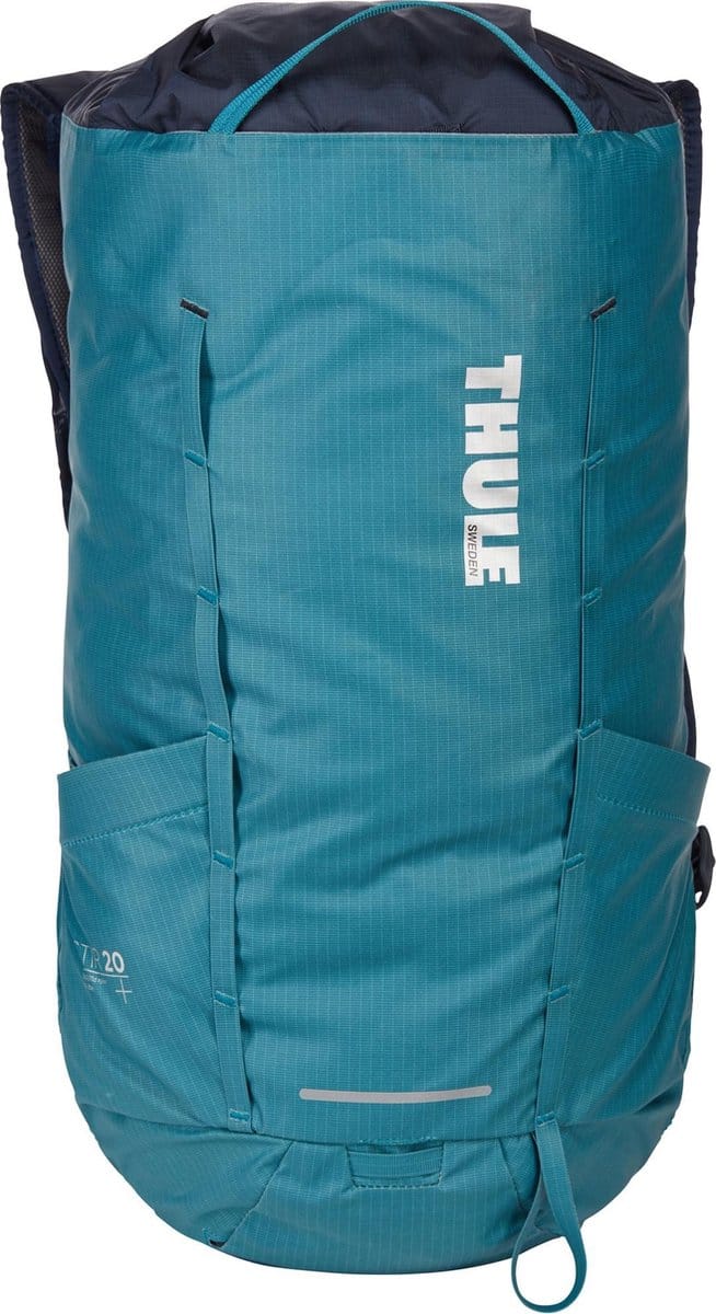 Thule Guidepost Backpack - 85L - Mens - Obsidian