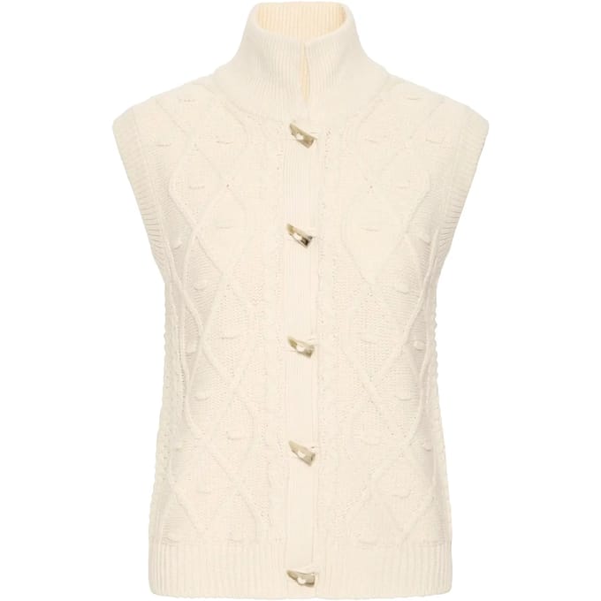 Damesgilet Ichi Destan