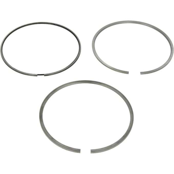 Zuigerveren set MAHLE 209 73 N0