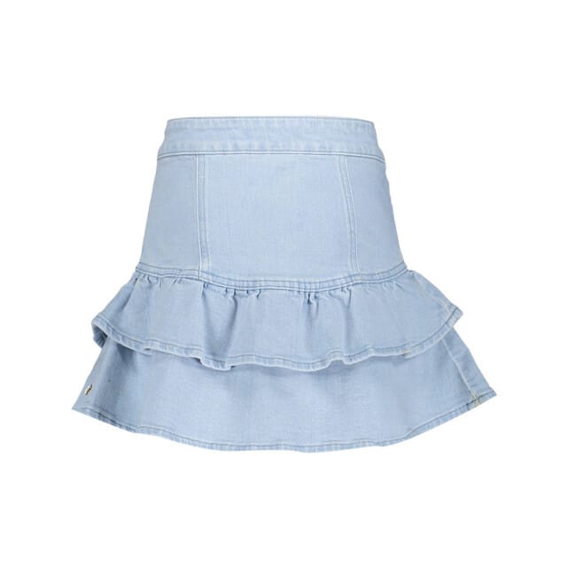 Frankie & Liberty Rokje fl26011 denim