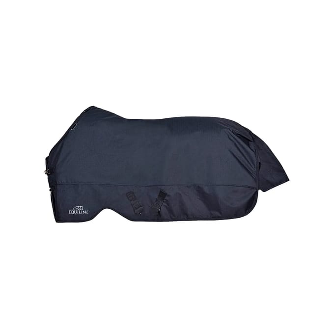 Waterproof Deken voor Paard Equiline Calantha 200g