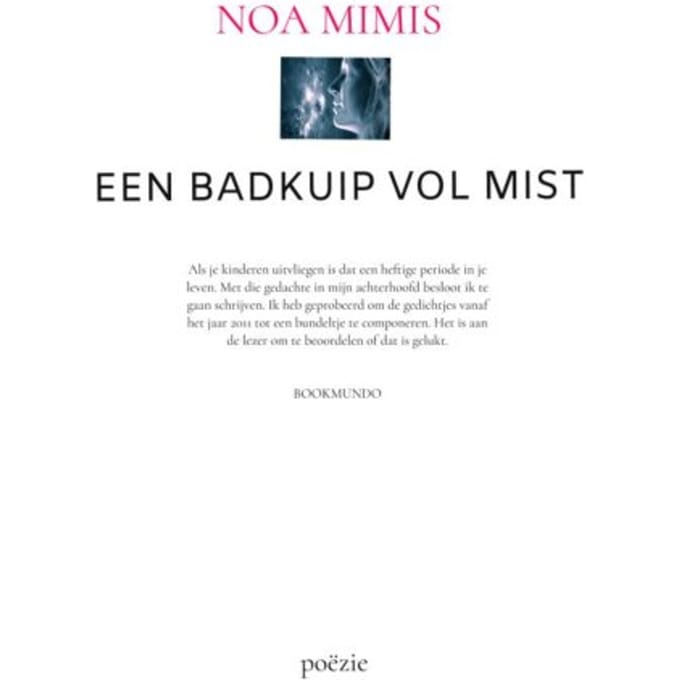 Suikerwit - Noa Mimis