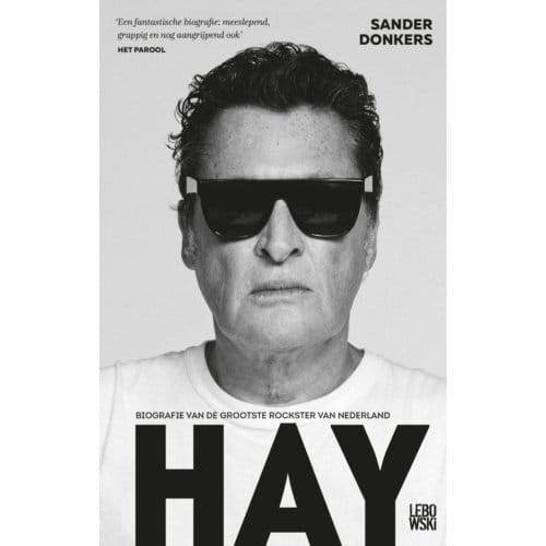 Hay - Sander Donkers