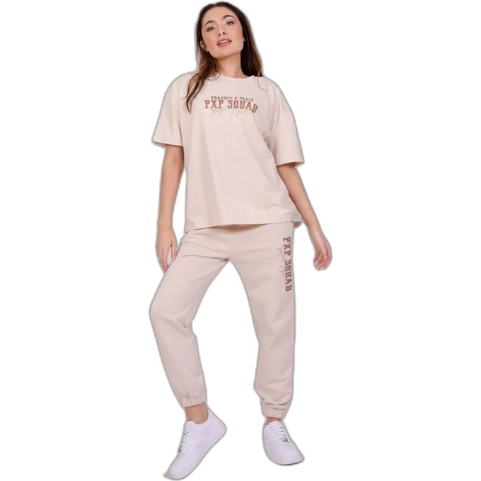 Dames joggingsbroek Project X Paris squad