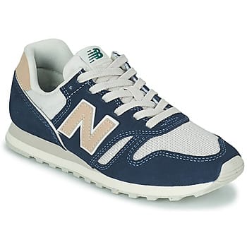 Sneakers New Balance Baskets 373 daim