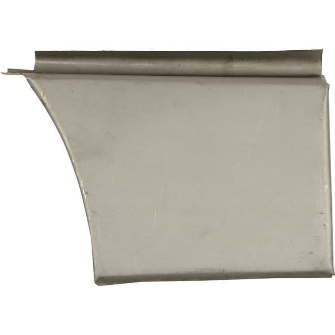 Spatbord, achter BLIC 6504-03-9560601P, links