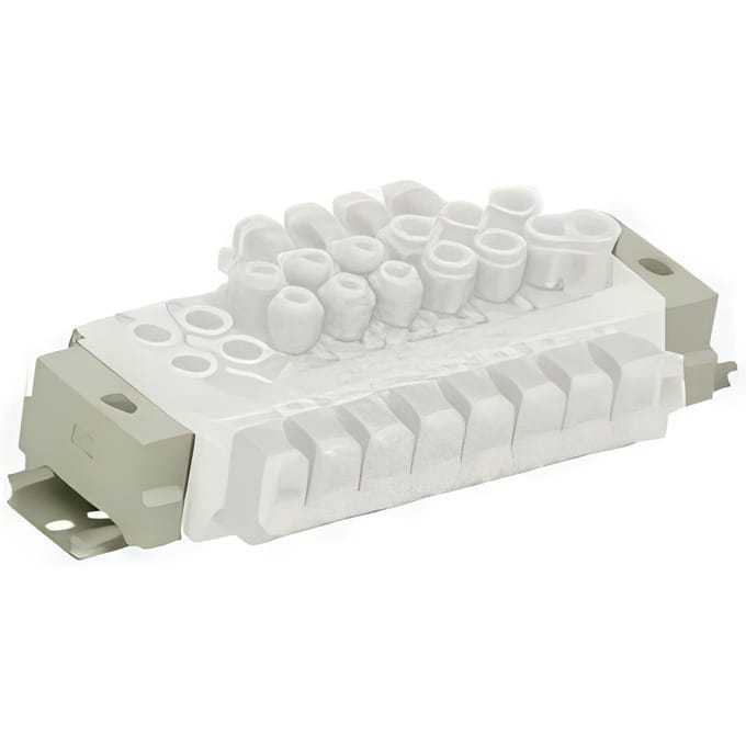SMC Cassette-Type Ventieleiland - SS5Y5-60-04B-Q