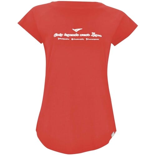 Legea Cillene T-Shirt - Sportswear - Vrouwen