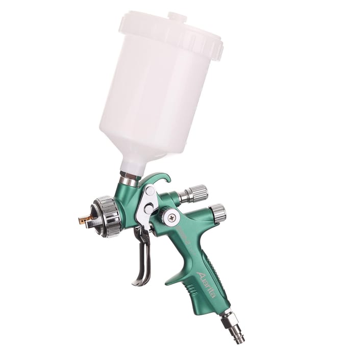 Auarita LVLP Spuitpistool 1,3mm Teflon 600ml