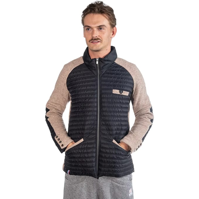 Jas Skidress Deux-Cent-Deux
