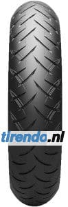 Bridgestone Battlax Scooter 2 Front ( 120/70 R15 TL 56H M/C, Voorwiel )