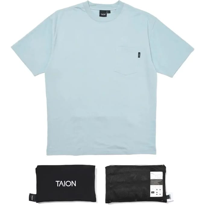 T-shirt Taion Storage pocket