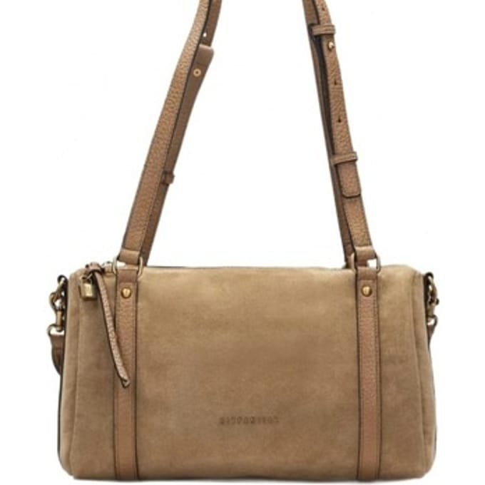HISPANITAS BI264936 BOLSO Lichtbruin N/A EU