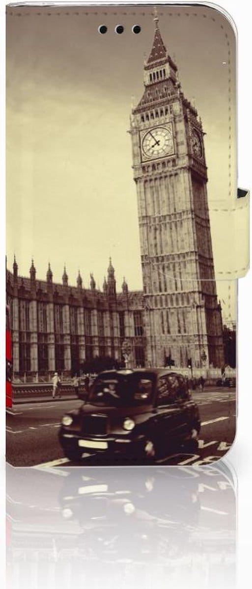 Samsung Galaxy J5 2017 Flip Cover Londen