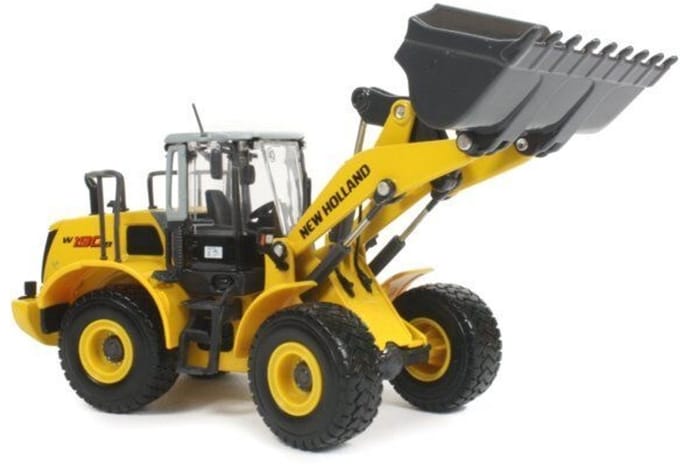 New Holland W190B - 1:50 - ROS