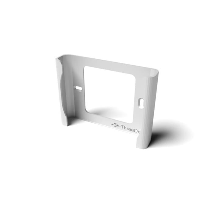Wallmount voor UniFi USW Flex mini 2.5G | Wit
