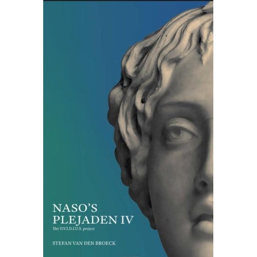 Naso's Plejaden Iv - Stefan Van den Broeck