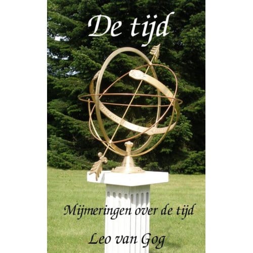 De Tijd - Leo Van Gog