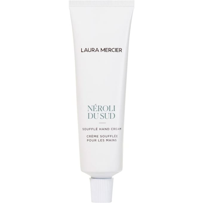 Laura Mercier Néroli du Sud Soufflé Hand Cream Handcrème Dames 50 ml
