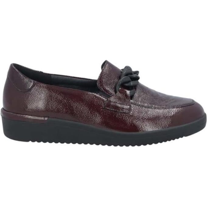 Solidus Wine lak instap K 51013-50055 K Bordo