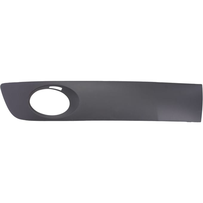 Ventilatierooster, bumper BLIC 6502-07-9568924P rechts