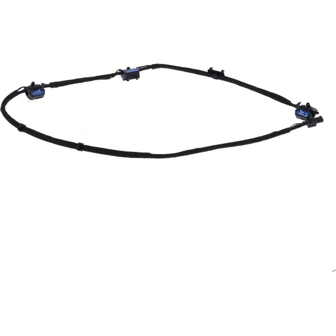 Ruitensproeier sproeier array 61667275175 vervangingsaccessoire voor X6 E71 E72