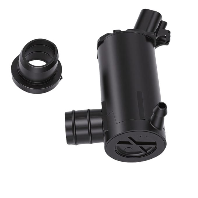 Vervanging Ruitensproeierpomp voor Toyota Camry 1997 2006 8533033020 Ruitensproeier Motorpomp black